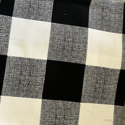 Buffalo Check