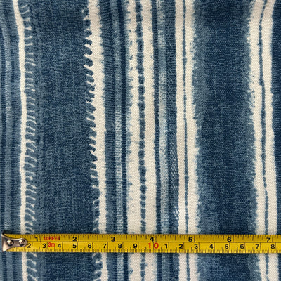 Rustic Stripes