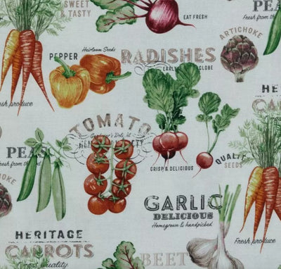Eat Your Veggies