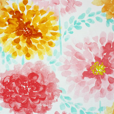 Pink Carnations