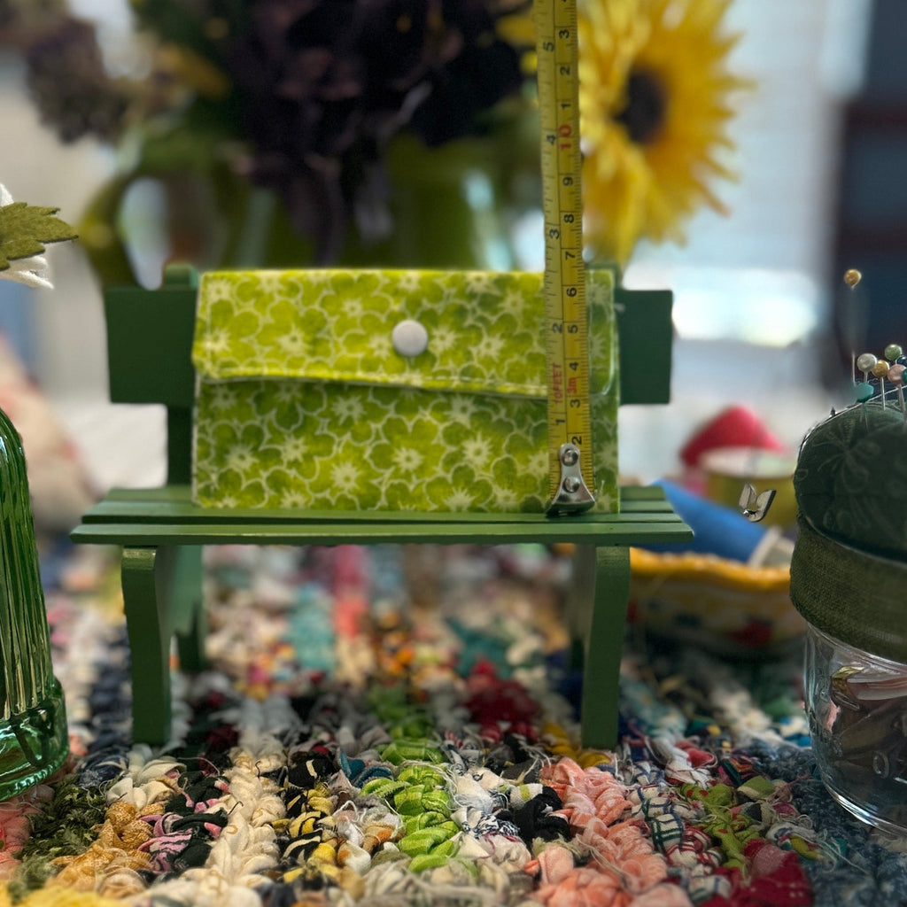 Gift Sets - Lime Packed Flowers