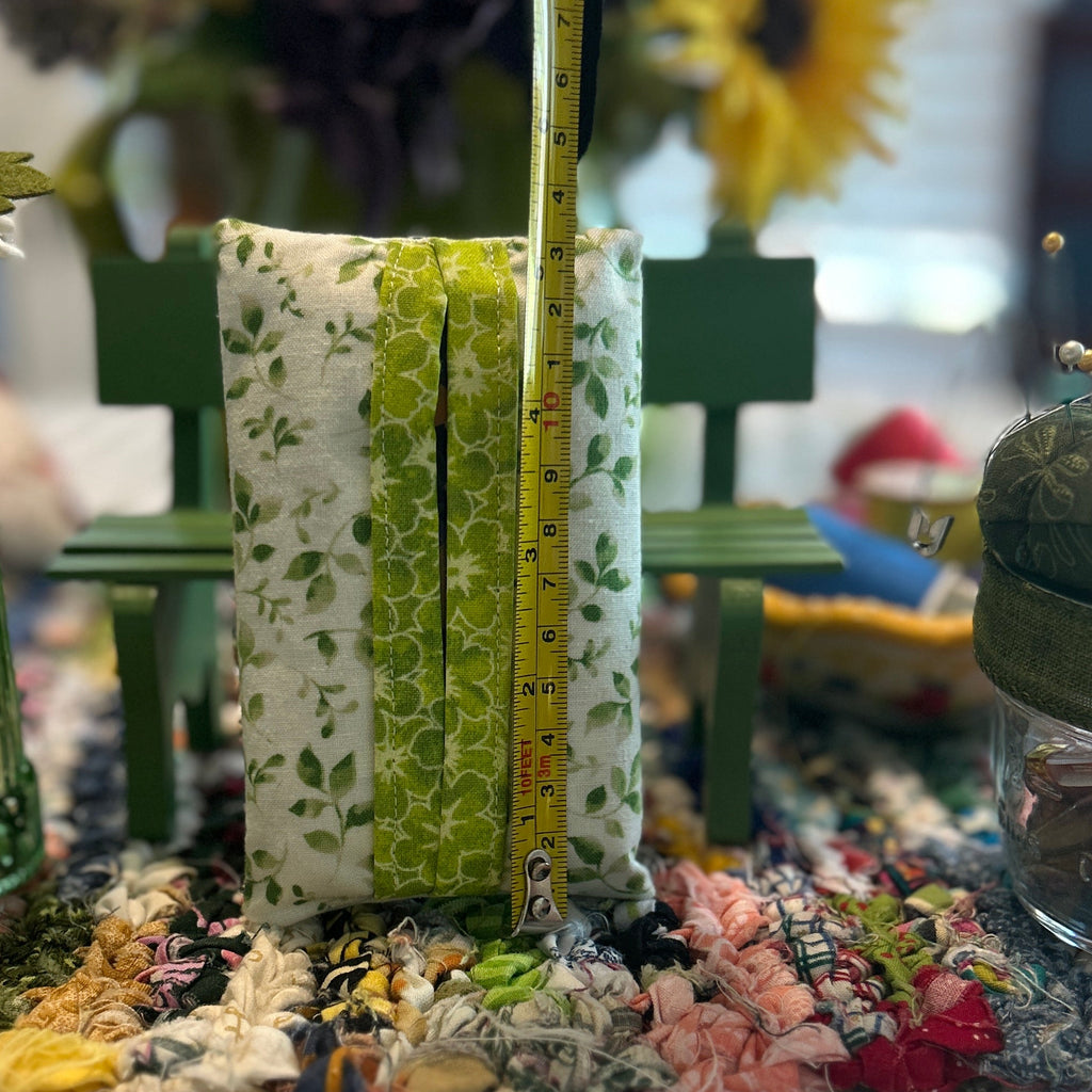 Gift Sets - Lime Packed Flowers