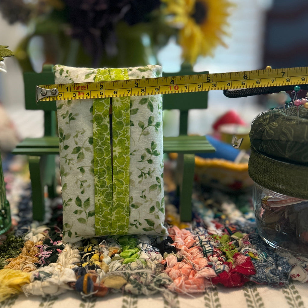 Gift Sets - Lime Packed Flowers