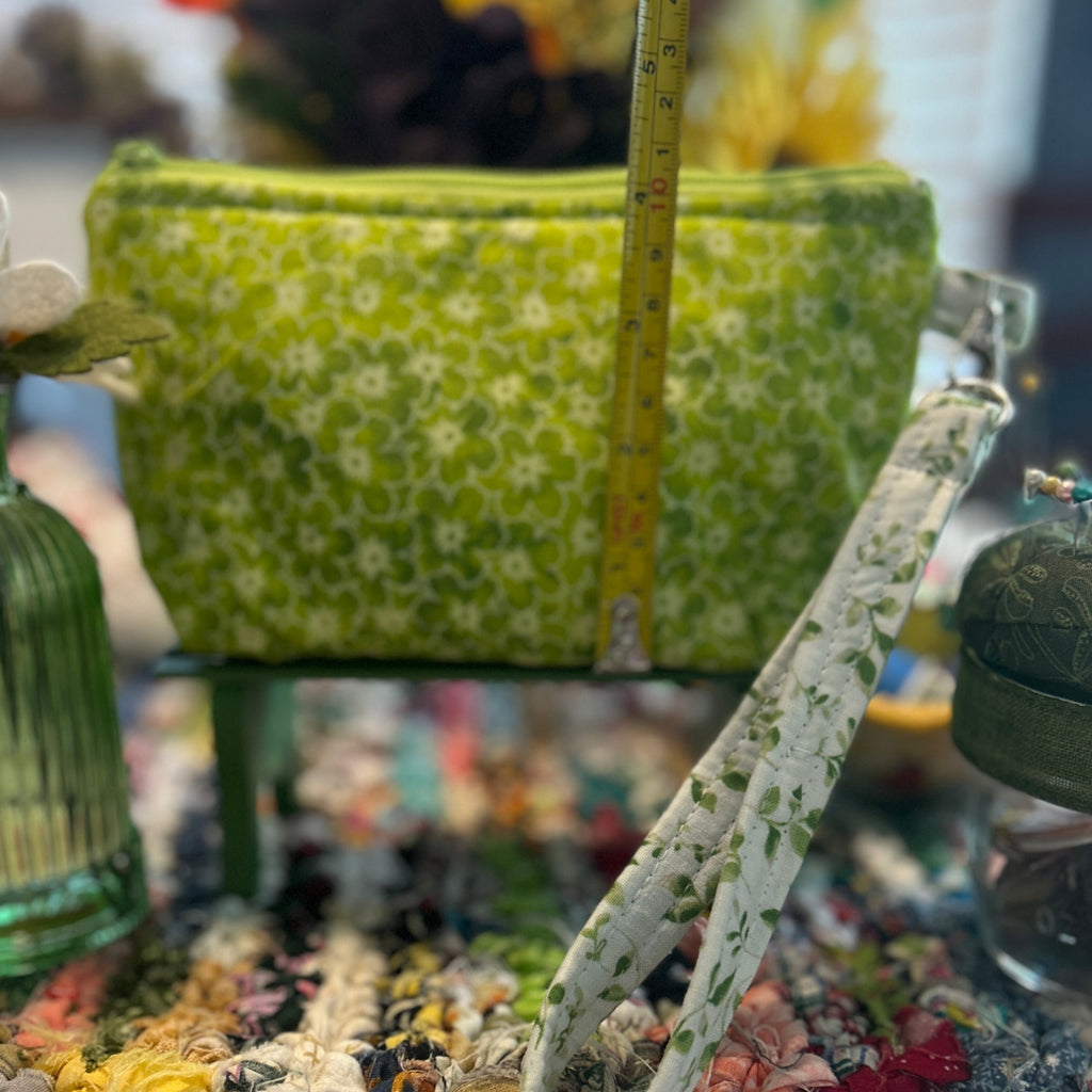 Gift Sets - Lime Packed Flowers