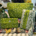 Gift Sets - Lime Packed Flowers