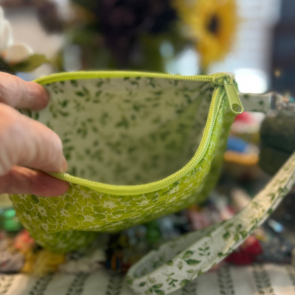 Gift Sets - Lime Packed Flowers