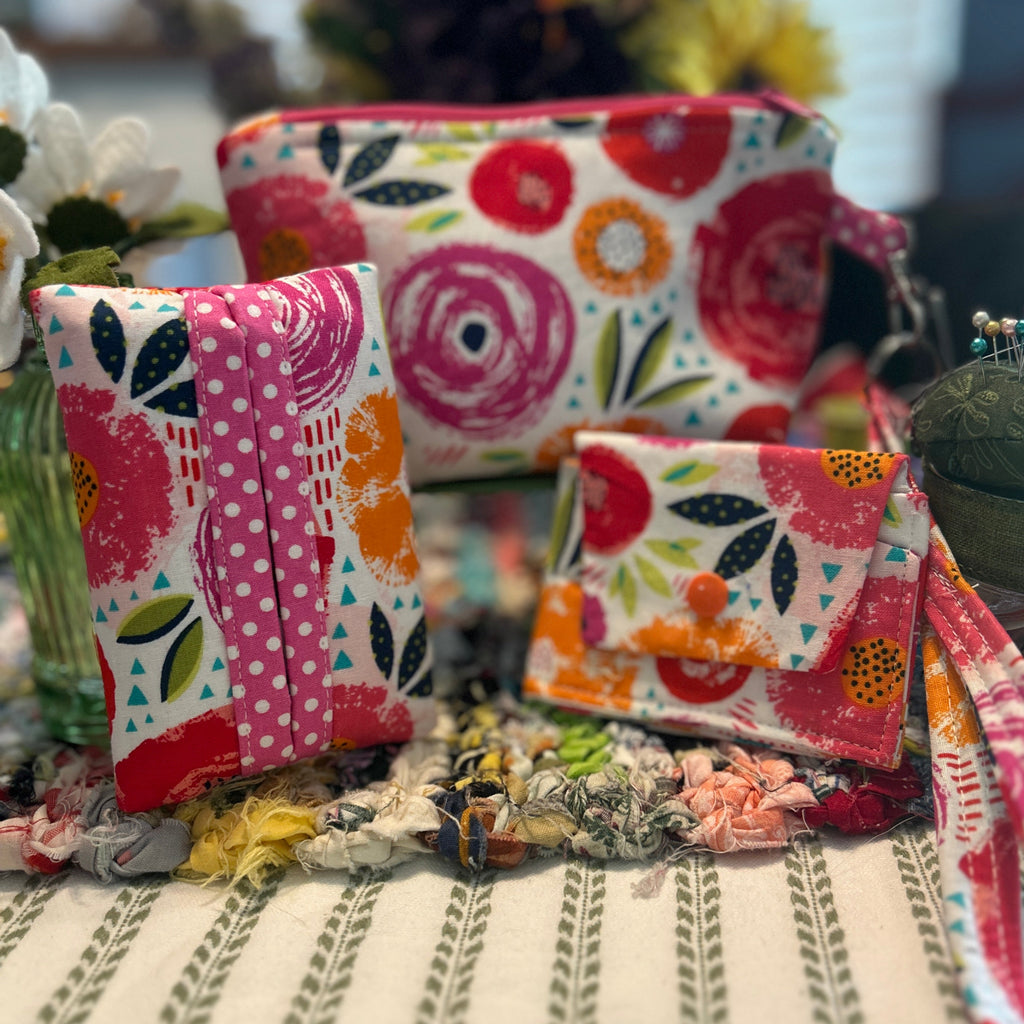Gift Sets - Poppies