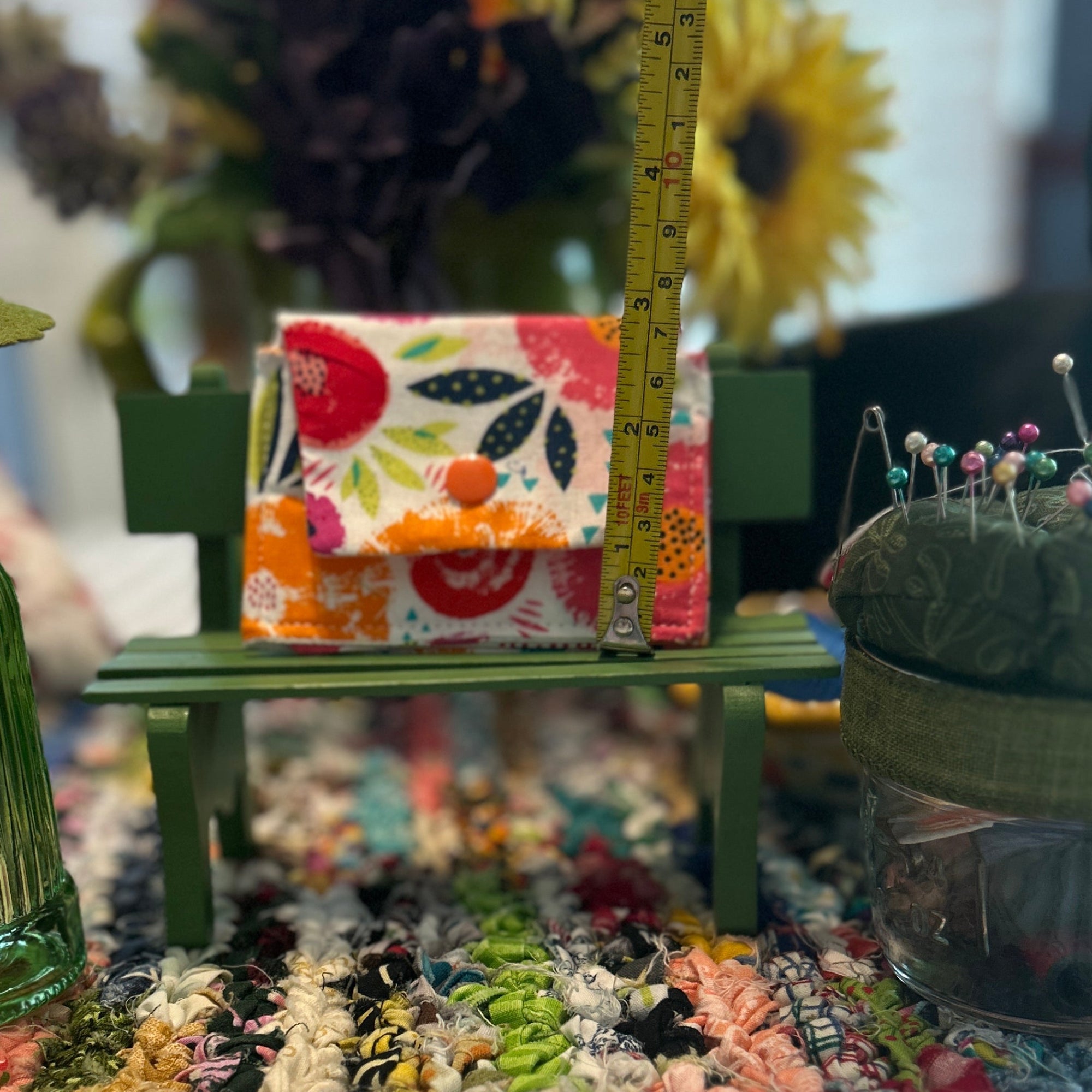 Gift Sets - Poppies