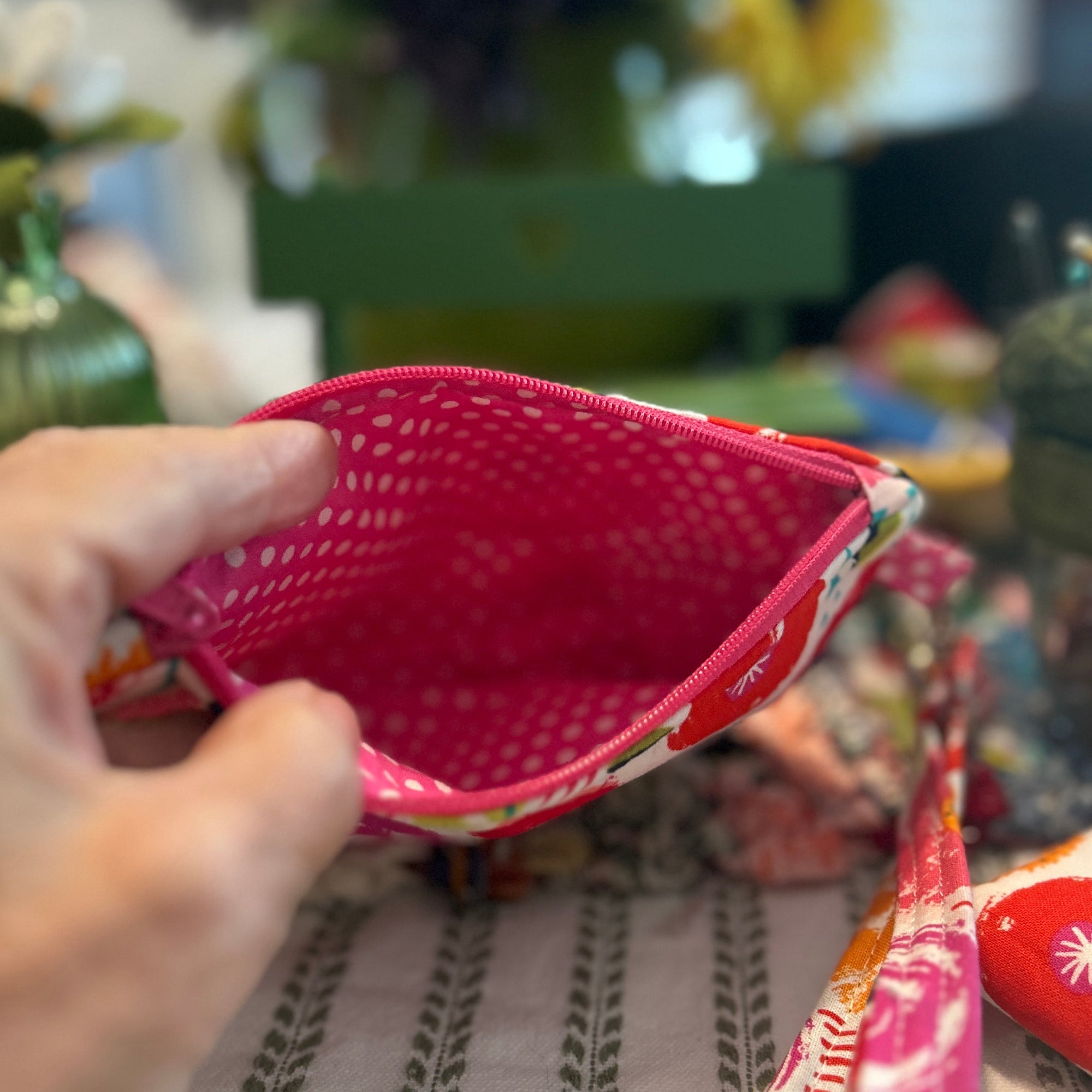 Gift Sets - Poppies