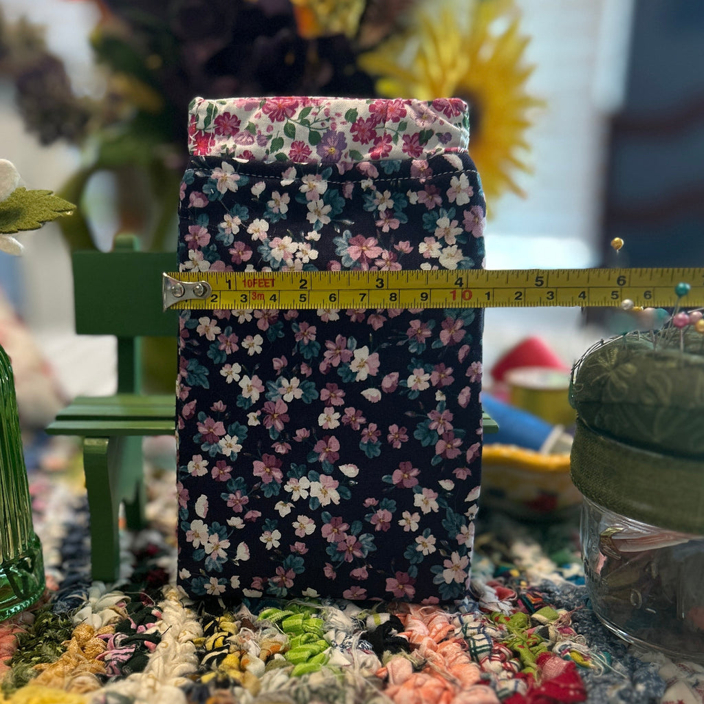 Gift Sets - Purple Floral