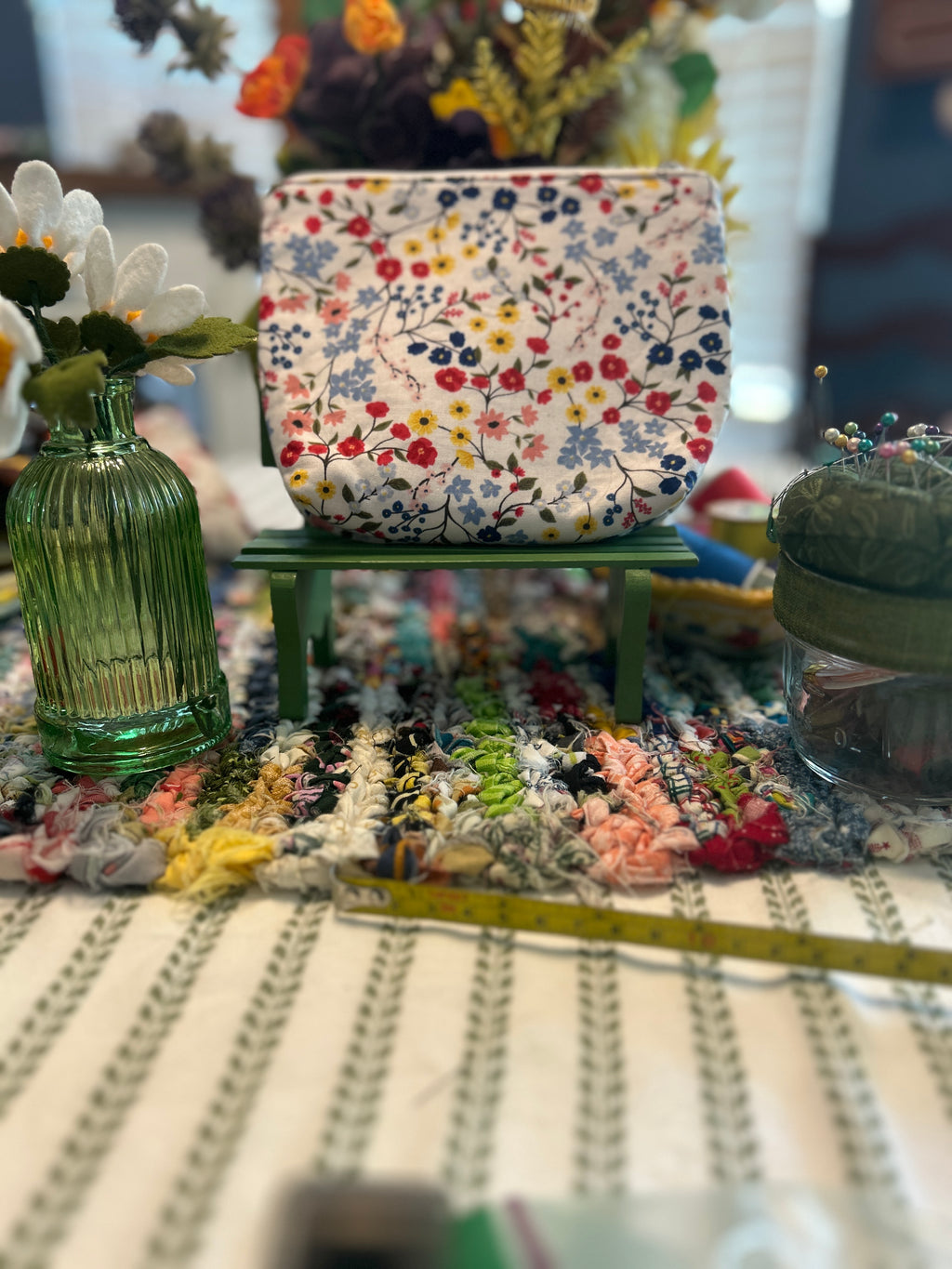 Gift Sets - Red White and Blue