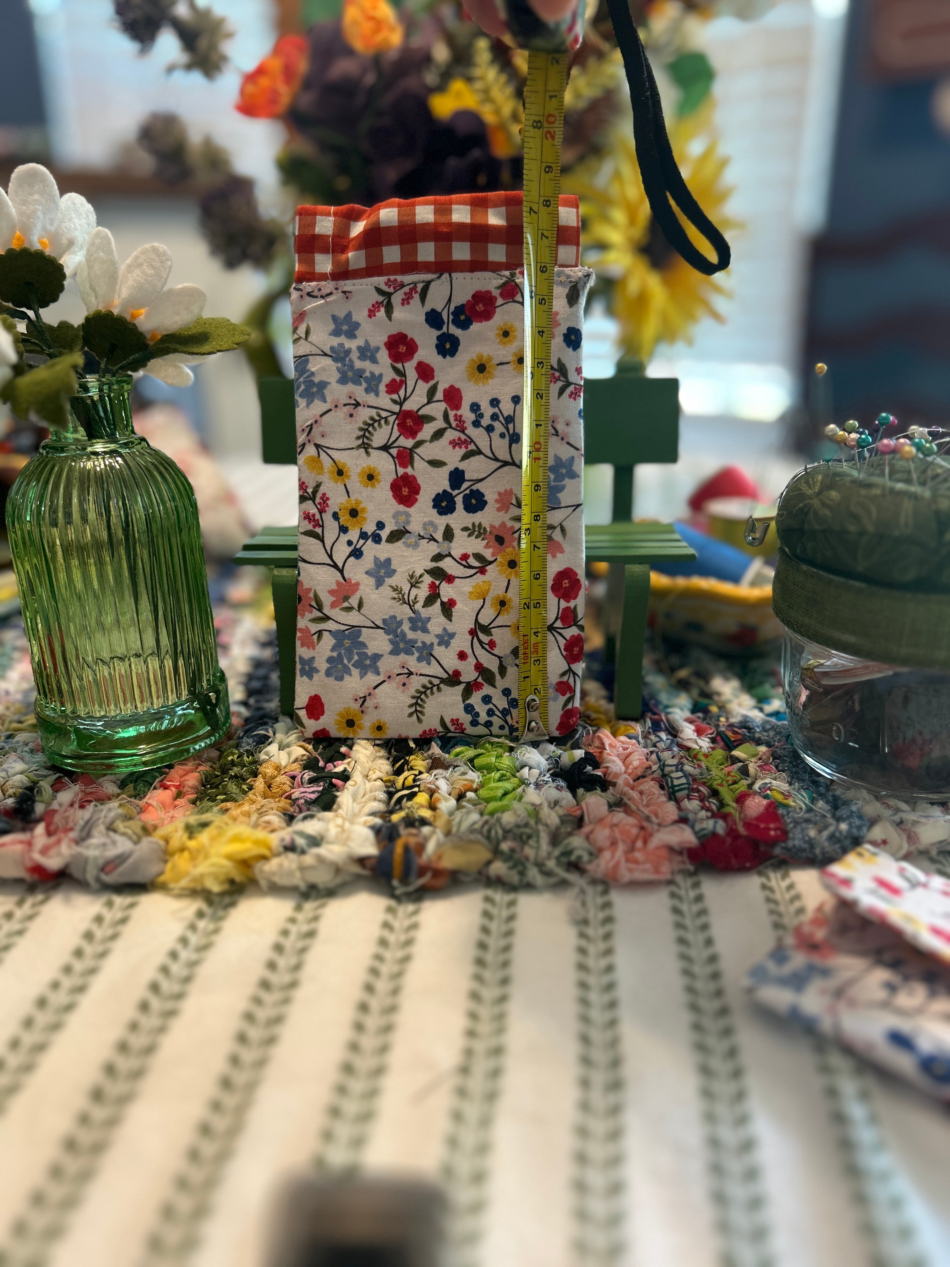 Gift Sets - Red White and Blue