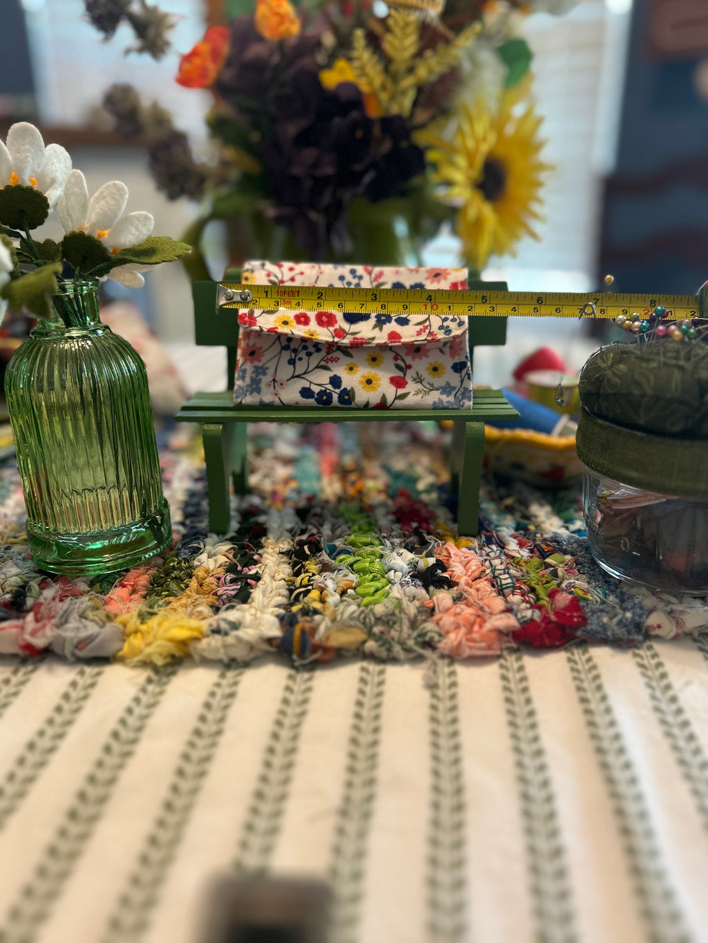 Gift Sets - Red White and Blue