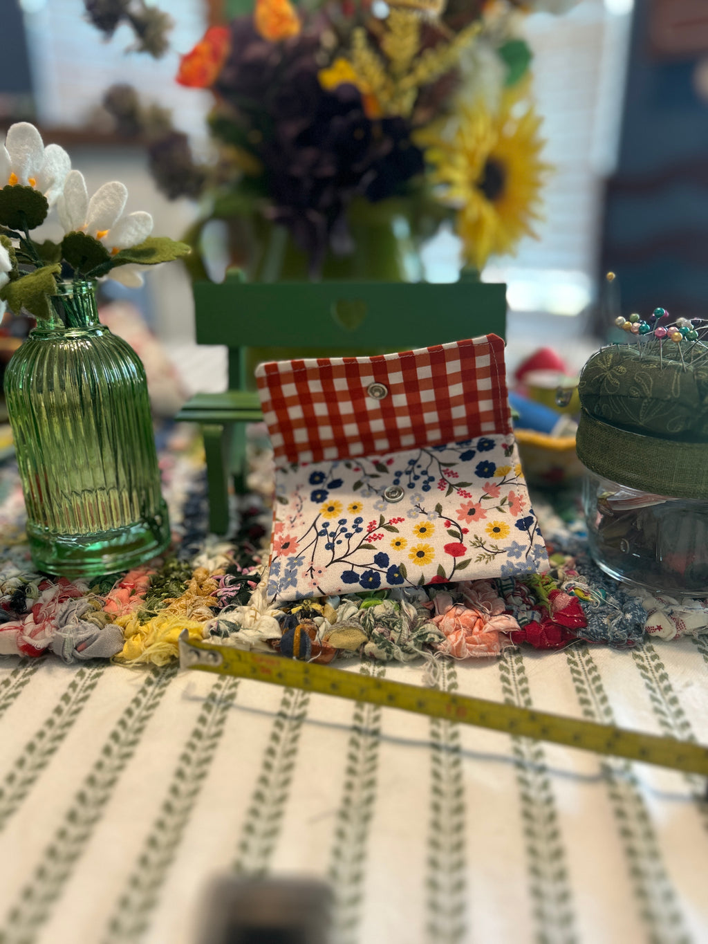 Gift Sets - Red White and Blue