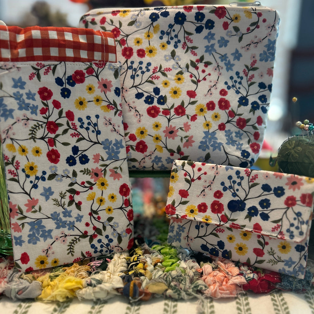 Gift Sets - Red White and Blue