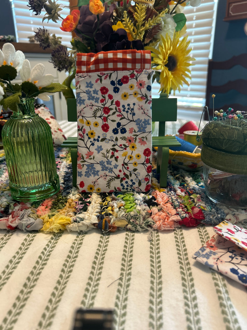Gift Sets - Red White and Blue