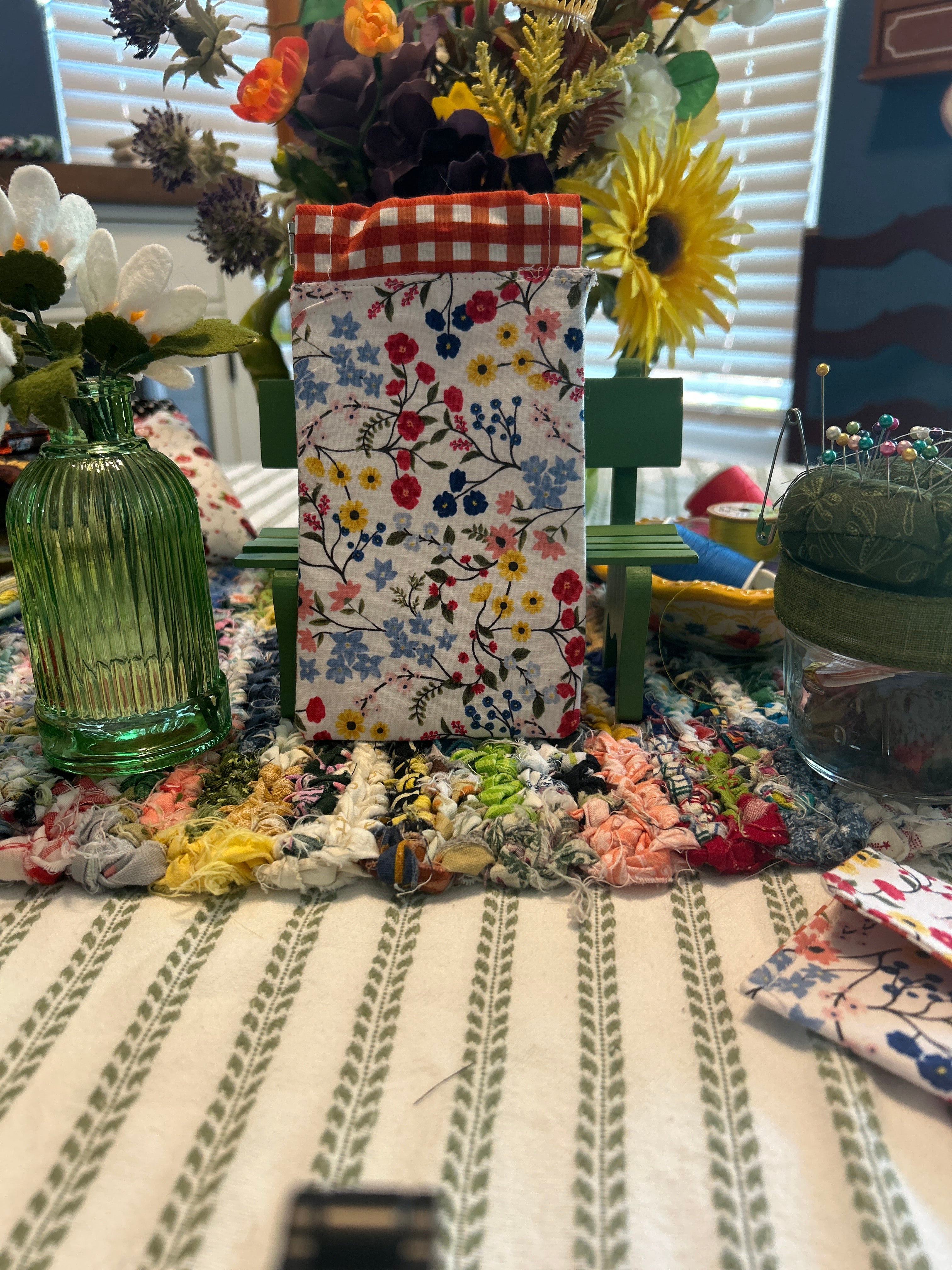 Gift Sets - Red White and Blue