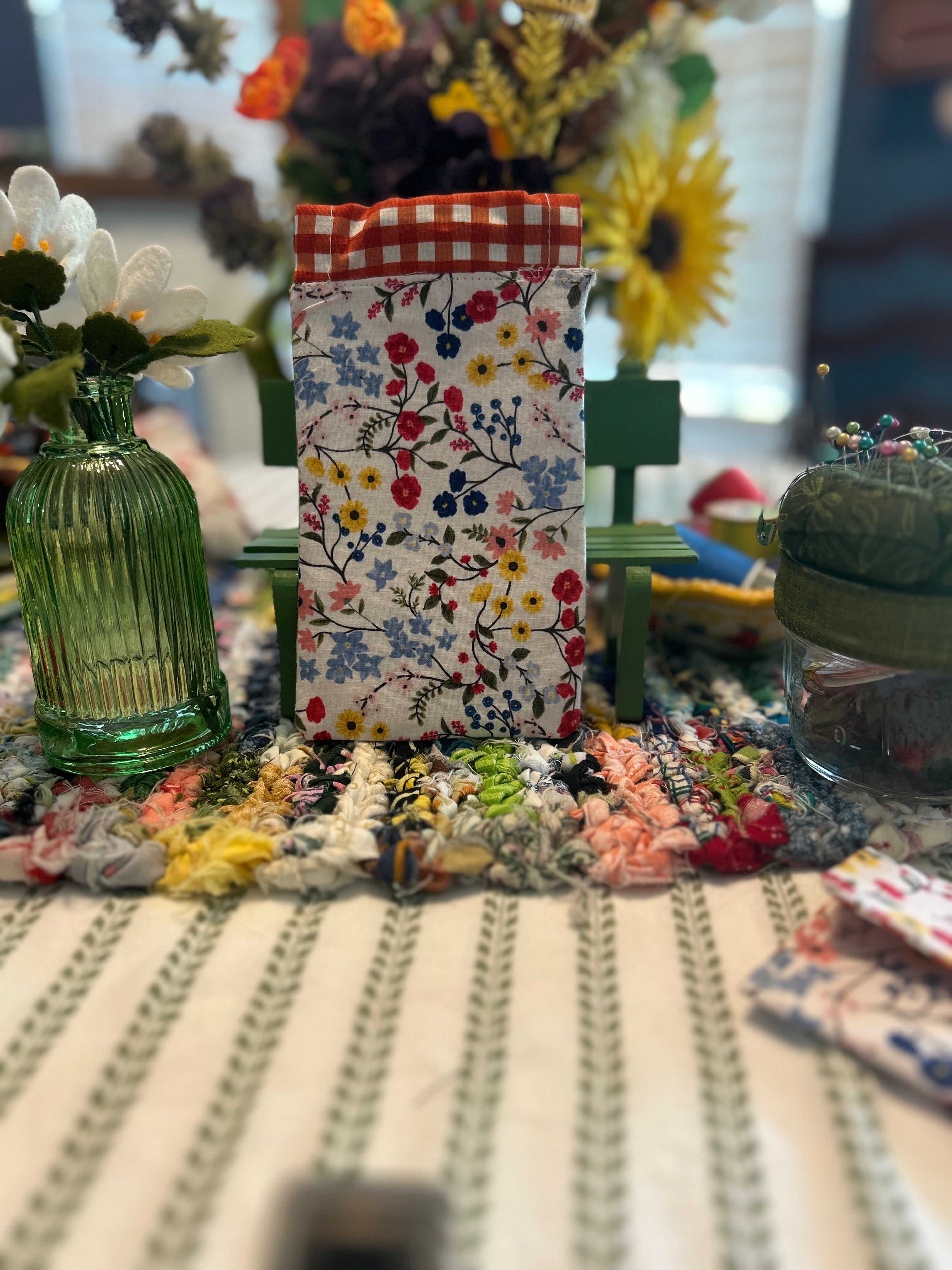 Gift Sets - Red White and Blue