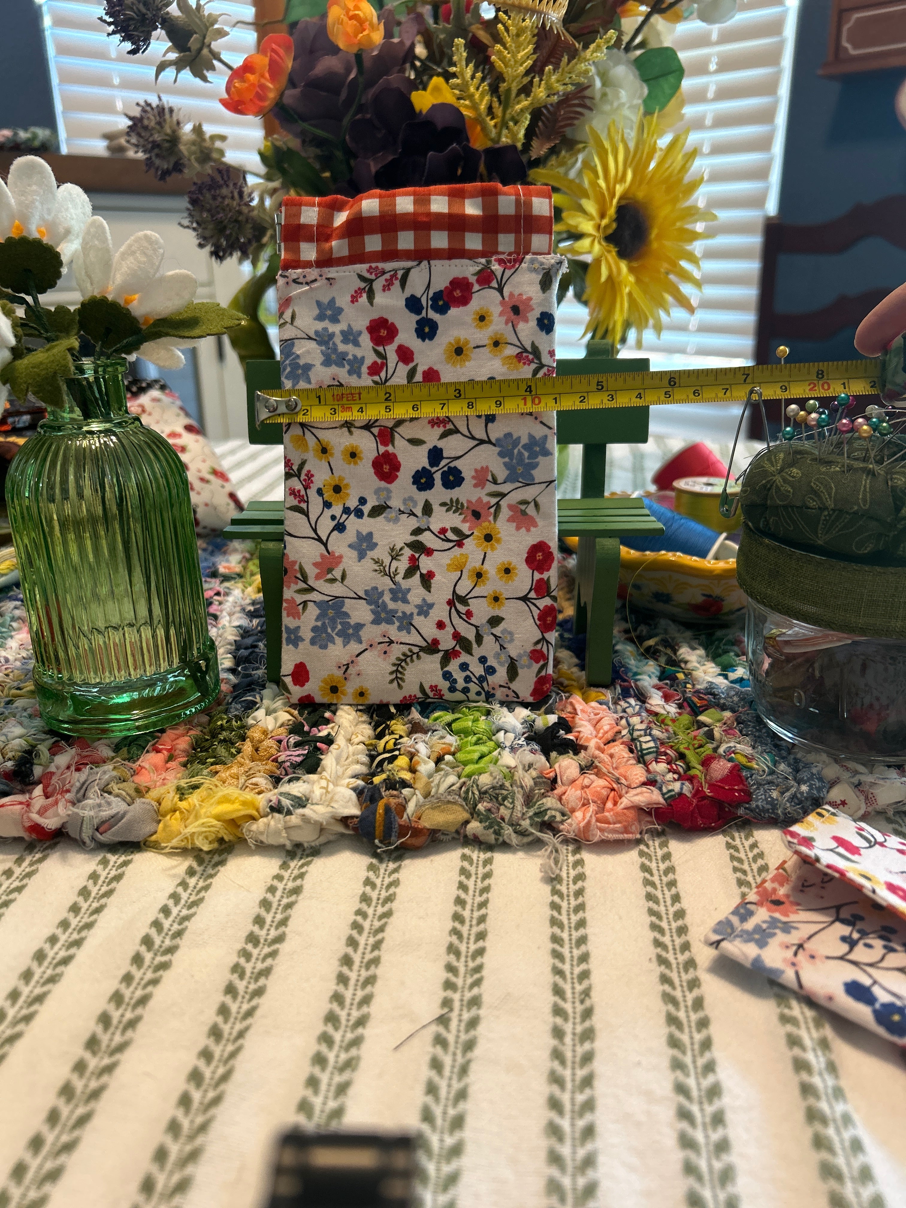 Gift Sets - Red White and Blue