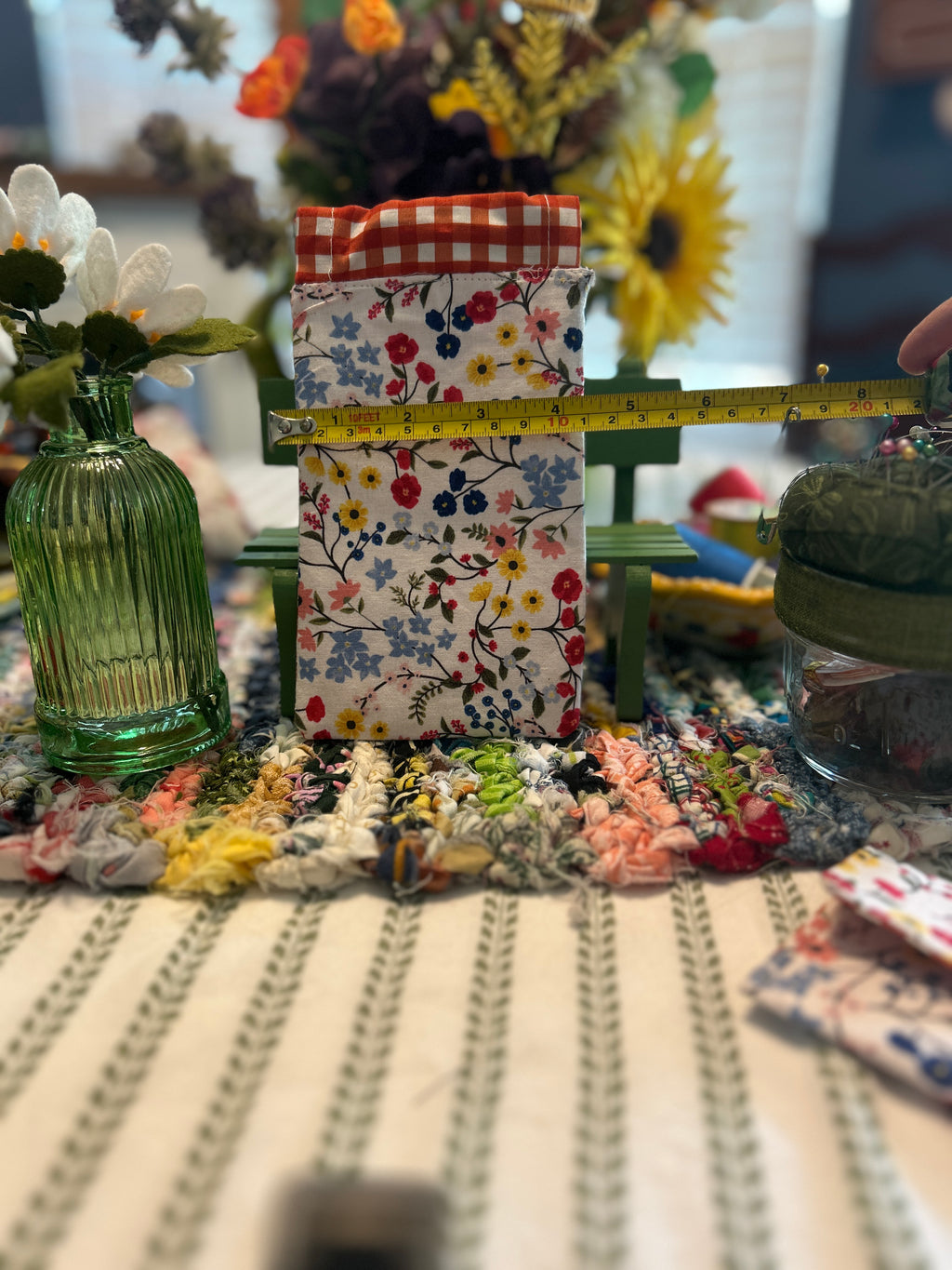Gift Sets - Red White and Blue