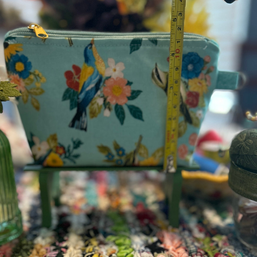 Gift Sets - Birds on Turquoise