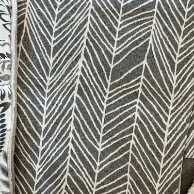 Rustic Chevron