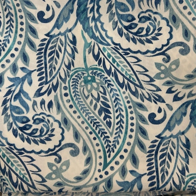 Paisleys