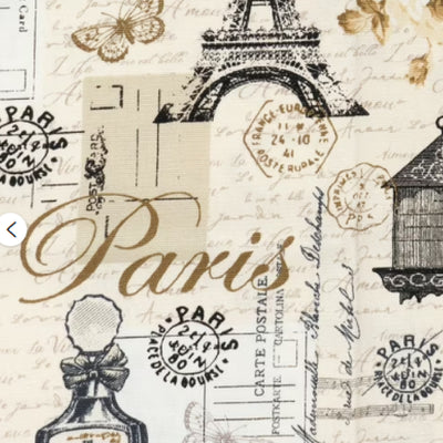 Paris is for Lovers