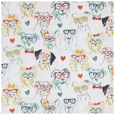 Spectacle Pups