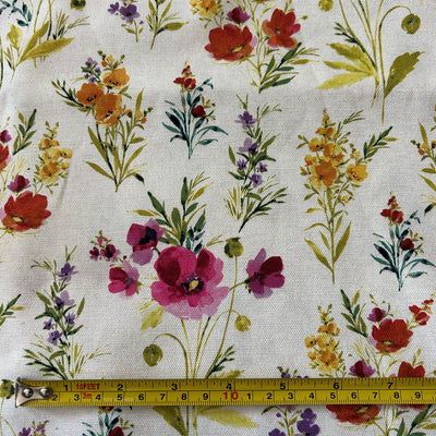 Springtime Wildflowers