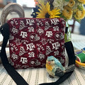 Cross Body Bag - Texas A&M