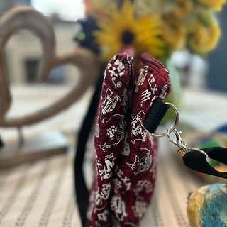 Cross Body Bag - Texas A&M