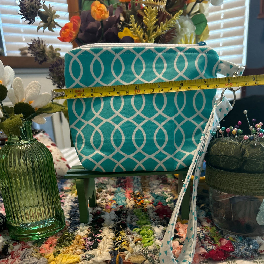 Gift Sets - Turquoise Geo