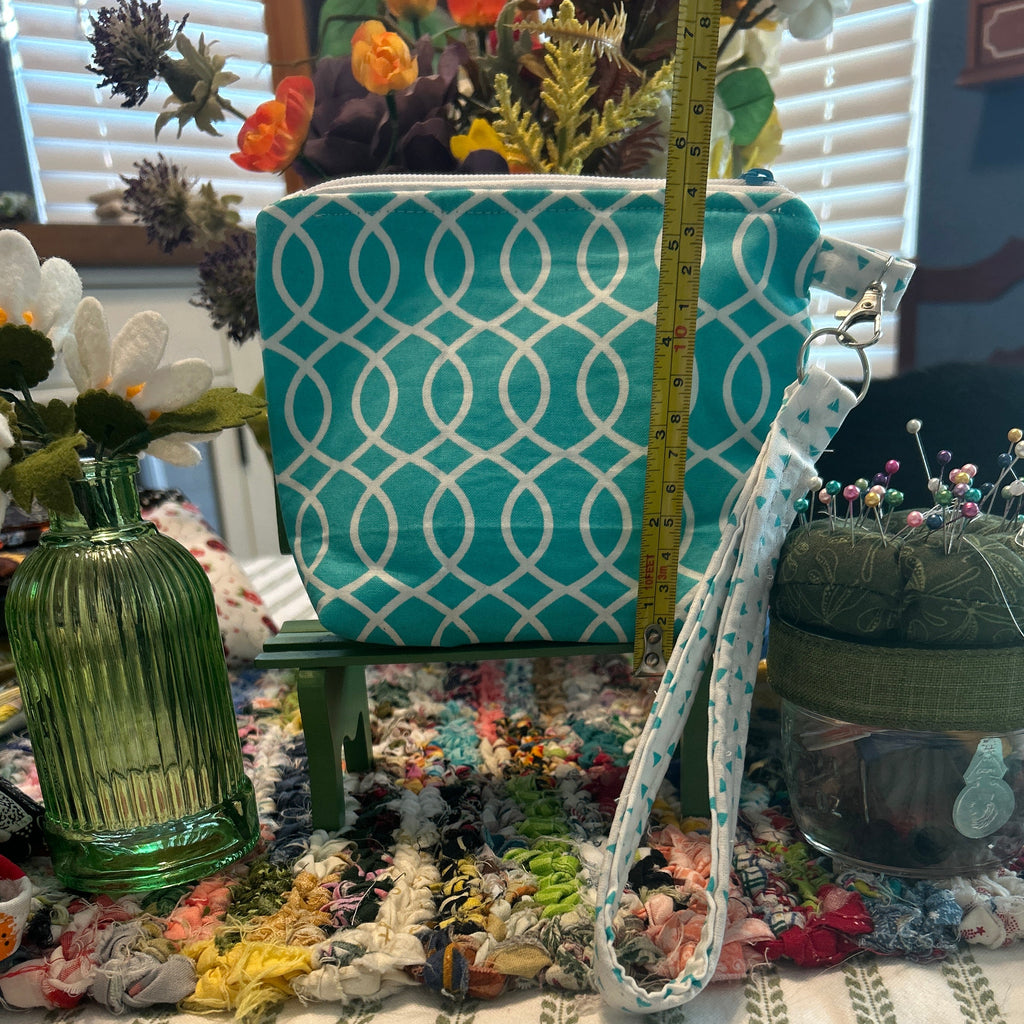 Gift Sets - Turquoise Geo