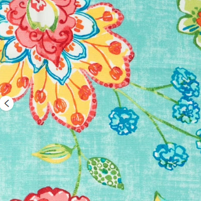 Whimsey Floral