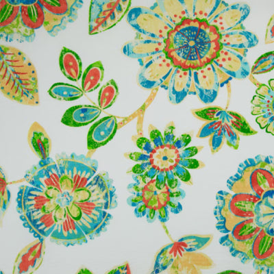 Whimsical Floral